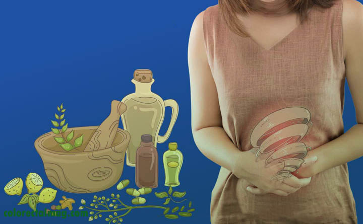 تغذیه مناسب برای سندروم روده تحریک پذیر