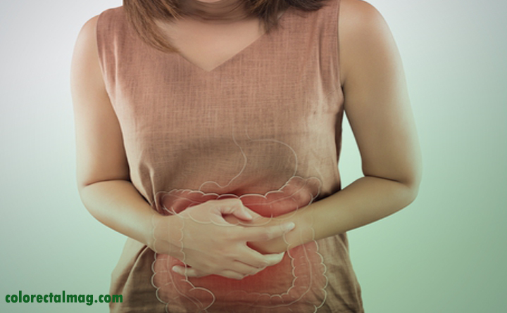 چرا سرطان روده میگیریم؟