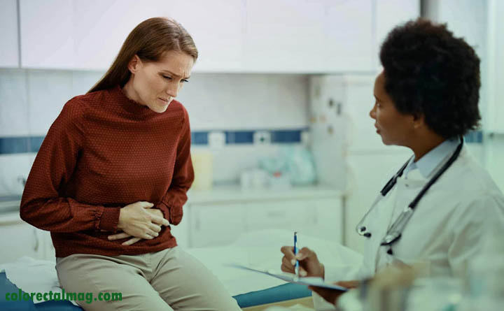 روش های درمان IBS