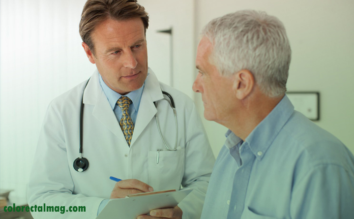 درمان مدفوع سیاه