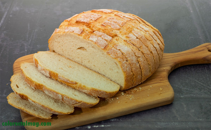 نان مناسب برای IBS