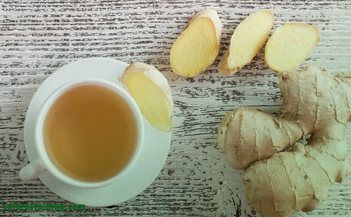 درمان خانگی عفونت روده