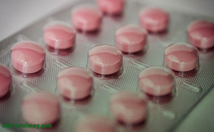 دارو برای IBS