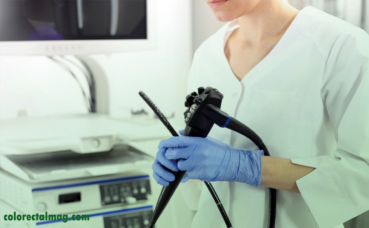 محدودیت‌های کولونوسکوپی