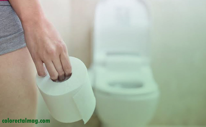 چرا آبسه مقعدی میگیریم؟