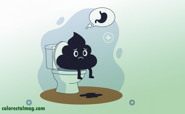 مدفوع سیاه یا ملنا چیست؟