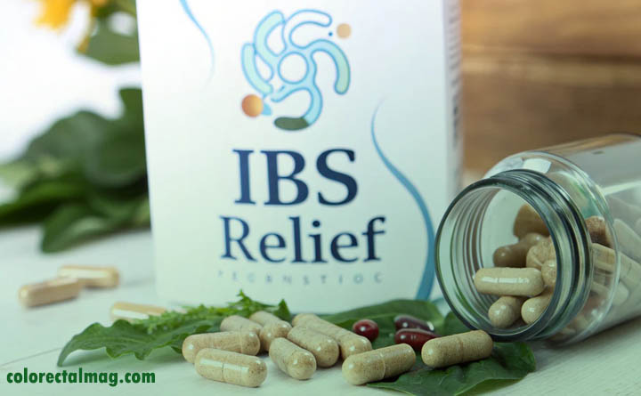 پروبیوتیک و IBS