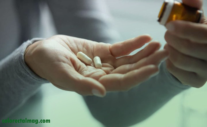 بهترین قرص‌ها برای سندروم روده تحریک پذیر