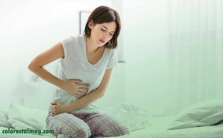 چه کسانی پولیپ روده میگیرند؟