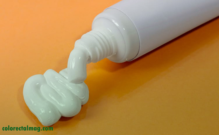 پماد برای خارش مقعد