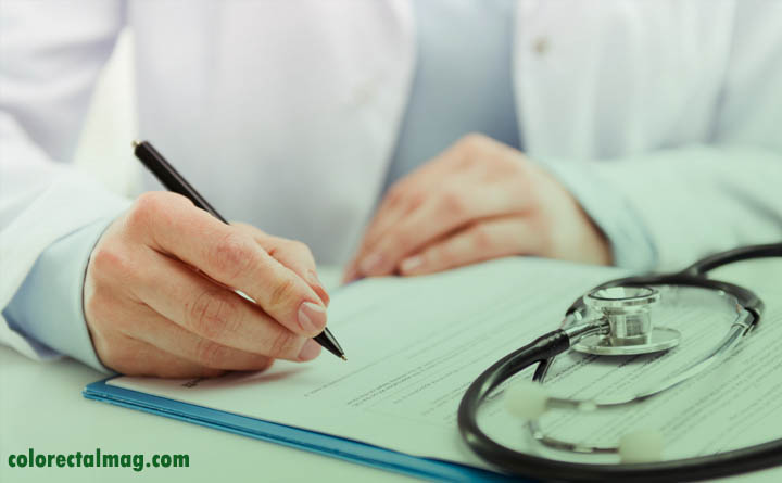 درمان عفونت مقعدی