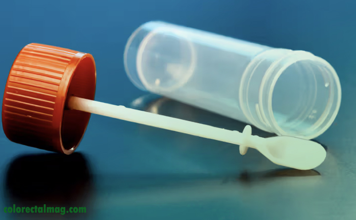 تشخیص مدفوع سیاه